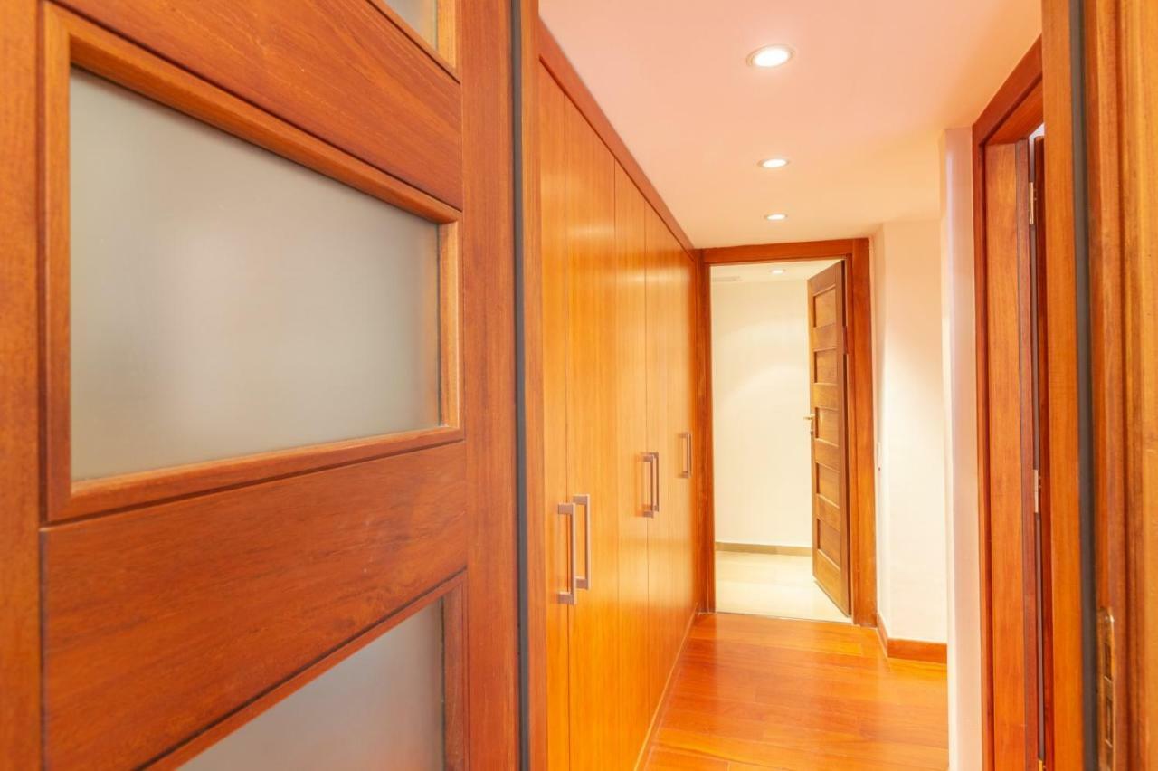 Art Apartment In Mamila Jeruzsálem Kültér fotó